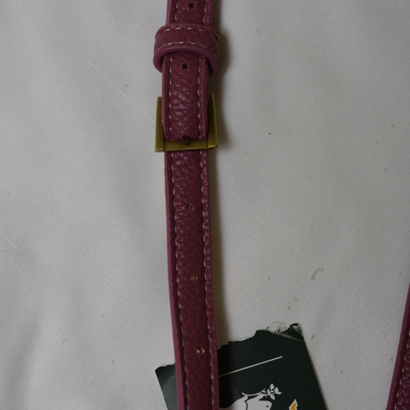 Pink Roots Bag - Picture 12 of 16